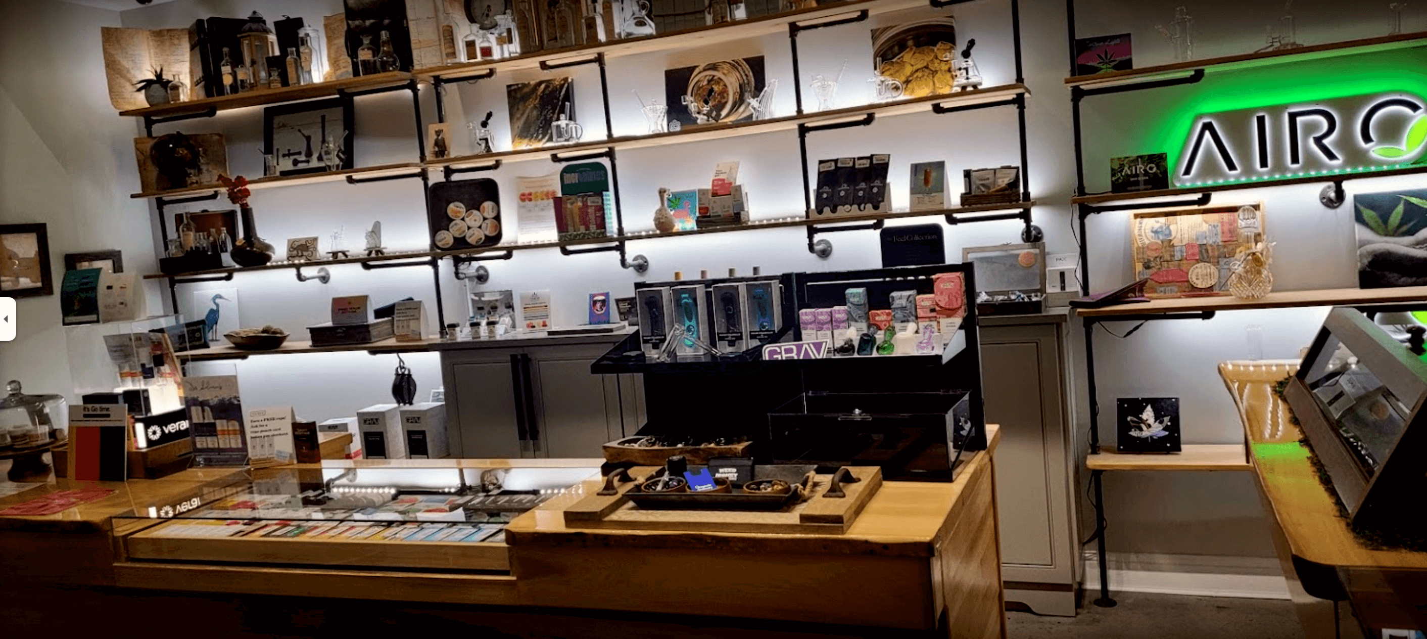 Chesapeake Apothecary is Maryland's Premier Cannabis Dispensary Destination